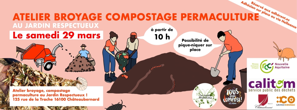 Affiche évènèment 6367