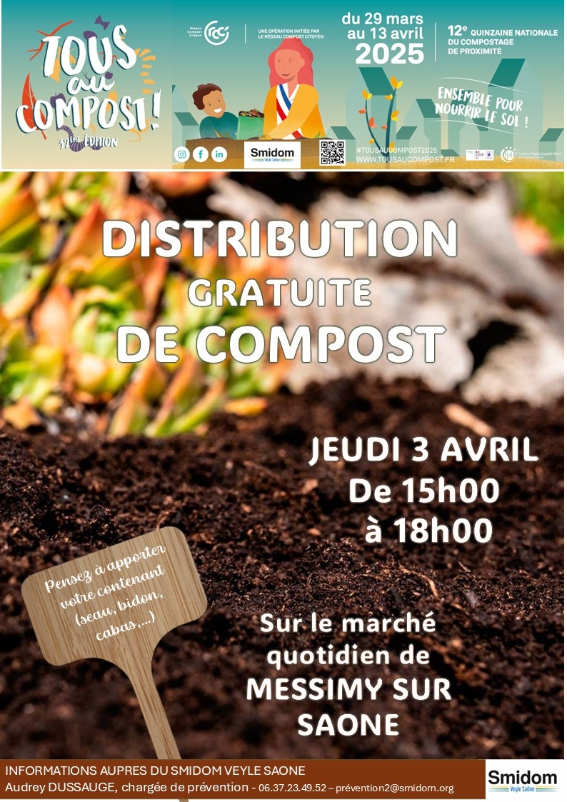Affiche évènèment 6208