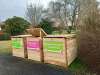 Site de compostage partagé sur Gondreville (54) - CC Terres Touloises
