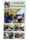 Jardinerie JARDIN DU SUD 83190 OLLIOULES : Atelier de sensibilisation et pédagogiques Compost et valorisation des déchets dans les jardins 