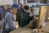 Stand compostage Ronchin