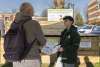Stand compost Ronchin