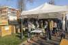 Stand compost Ronchin