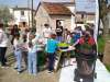 SYCODEM - Distribution compost école Damvix (85)