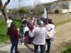 SYCODEM - Distribution compost école Damvix (85)