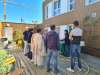 Atelier d'initiation au compostage des agents de la collectivité