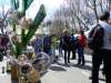 Stand Infos Compost à Jouques