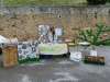 Stand Infos Compost à Valensole