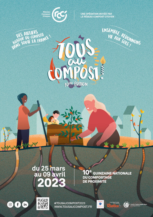 Affiche 2023