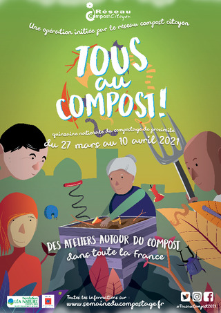 Affiche 2021