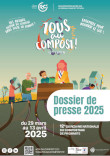 Dossier de presse - 2025